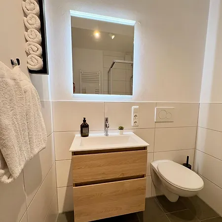 Apartmán Cozy With Kitchen And Open Living *