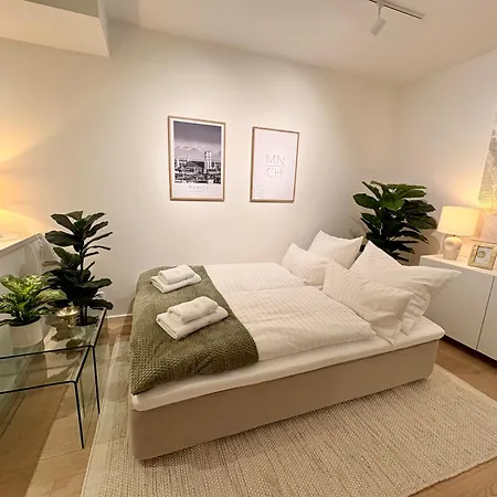 Cozy With Kitchen And Open Living